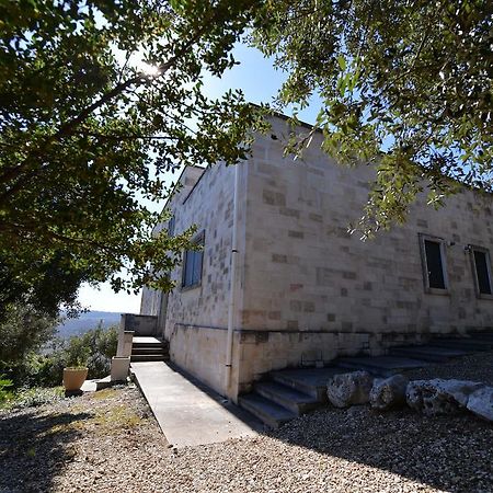 Villa Silvana ファザーノ エクステリア 写真