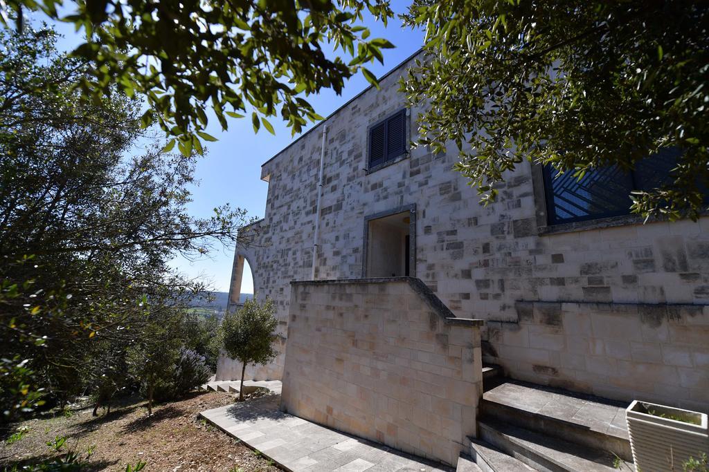 Villa Silvana ファザーノ エクステリア 写真