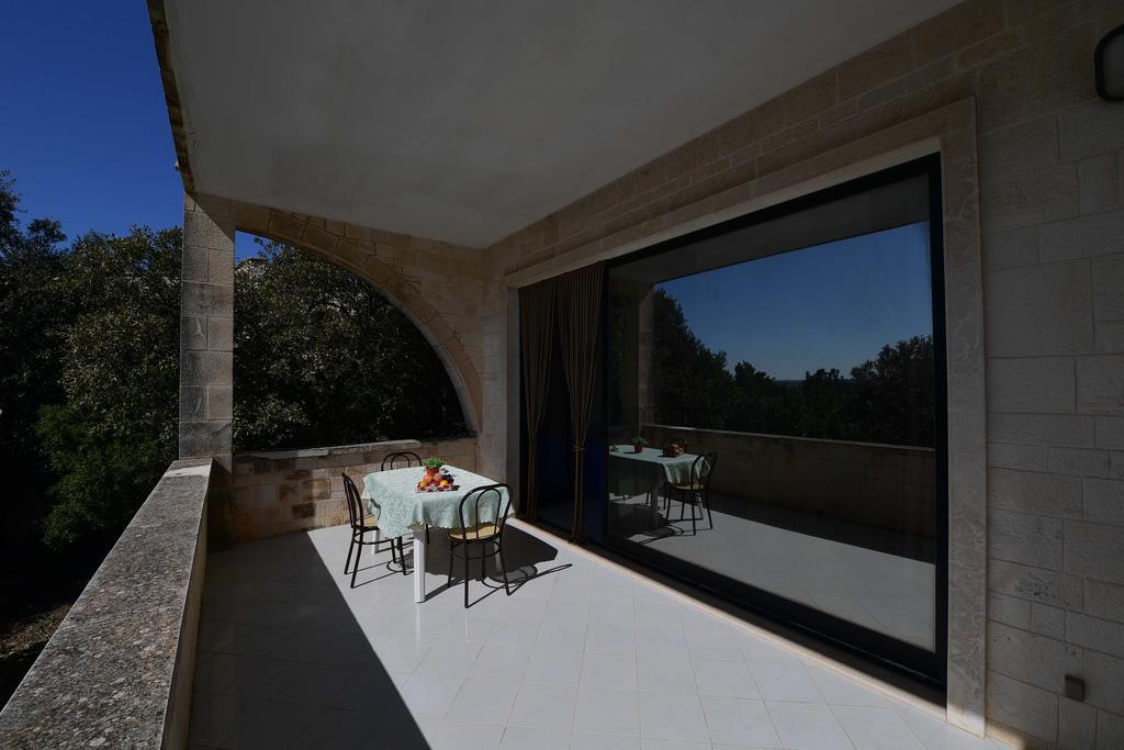 Villa Silvana ファザーノ エクステリア 写真