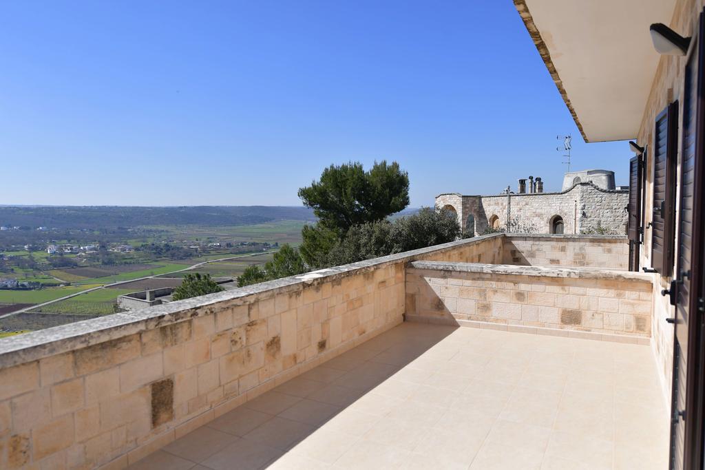 Villa Silvana ファザーノ エクステリア 写真