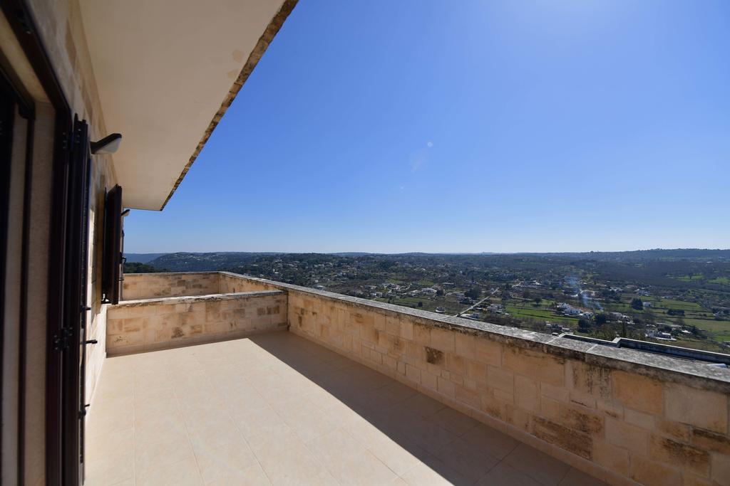 Villa Silvana ファザーノ エクステリア 写真