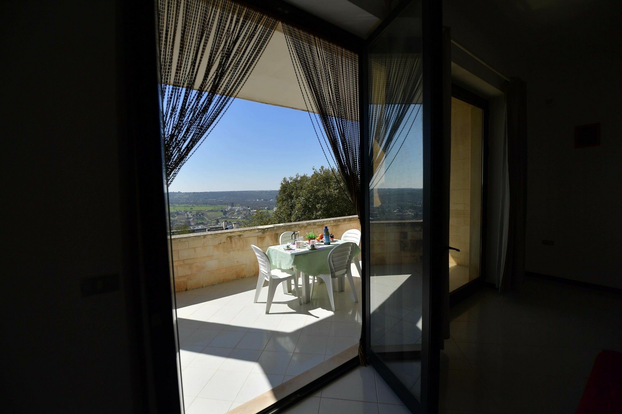 Villa Silvana ファザーノ エクステリア 写真